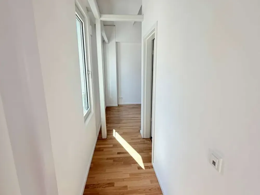 2 Zimmer - Sheddach Höfe