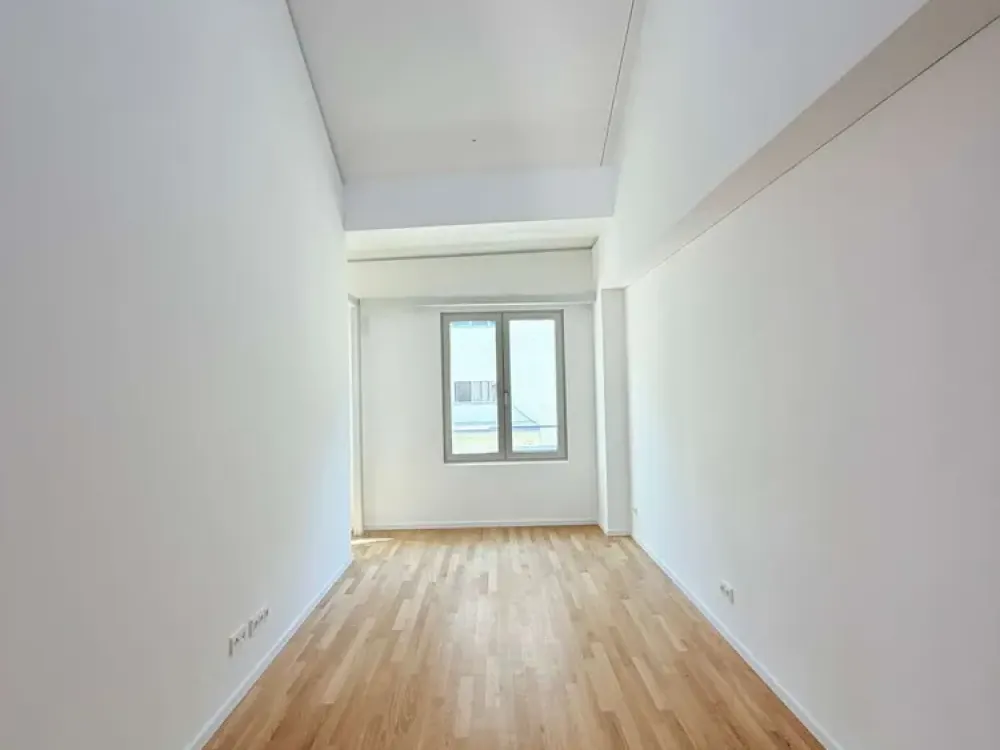 2 Zimmer - Sheddach Höfe