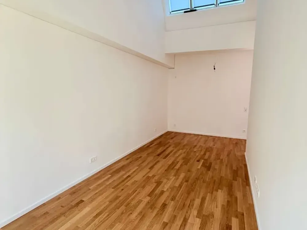 2 Zimmer - Sheddach Höfe