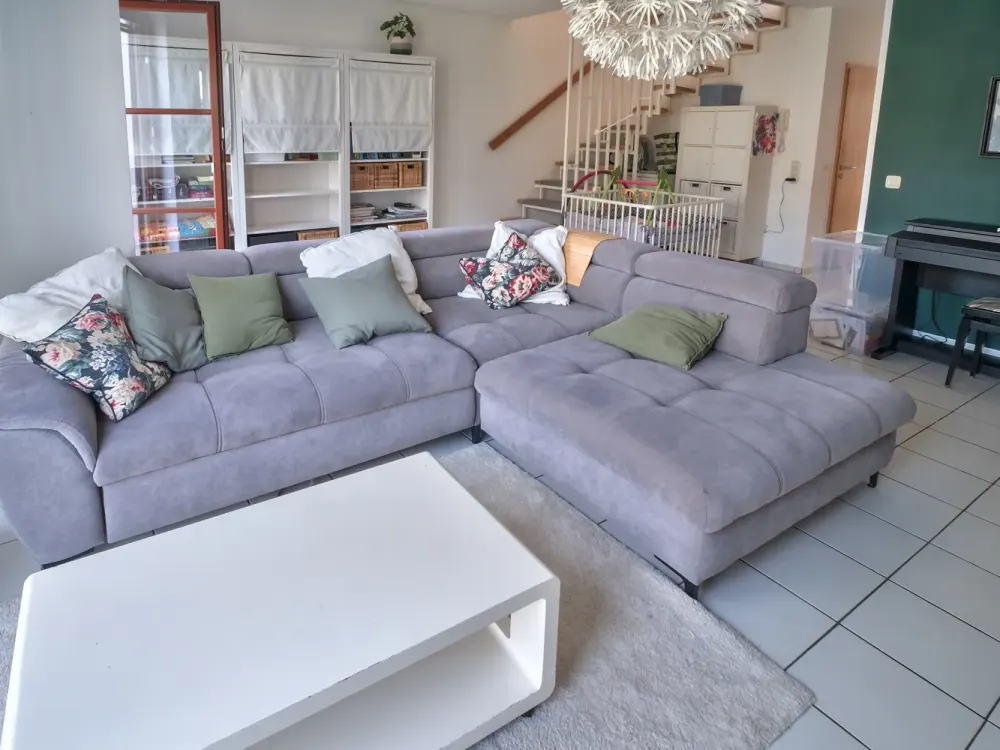 Maisonette Wohnung am Steinberg