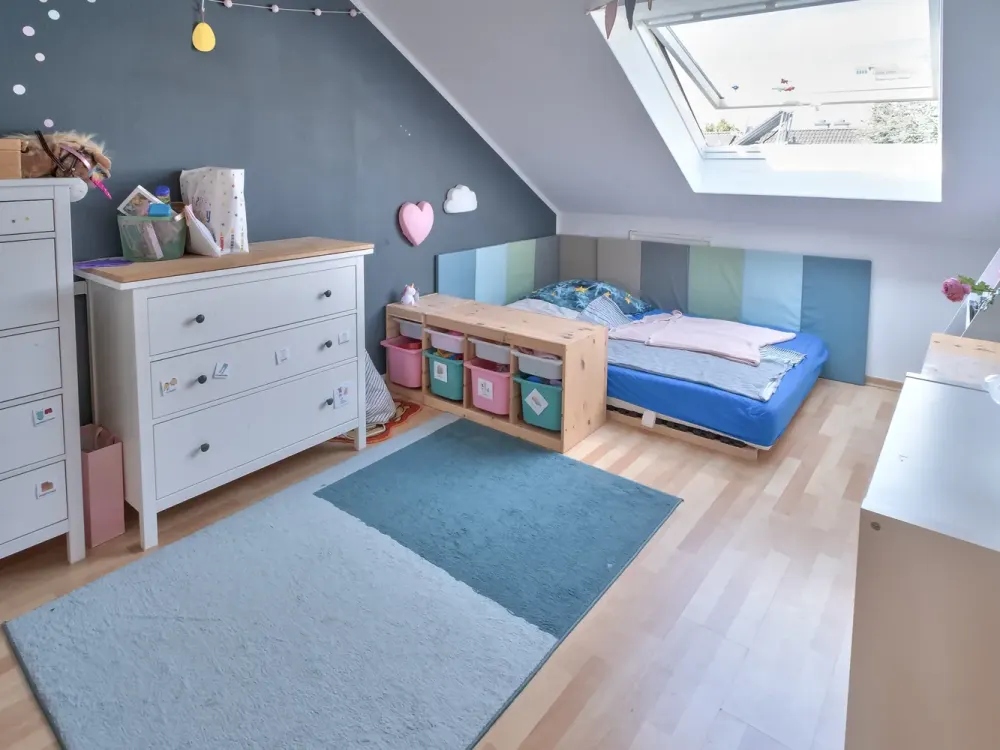 Maisonette Wohnung am Steinberg
