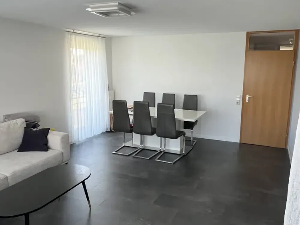 Am Alten Sportplatz 6/3, 71272 Renningen