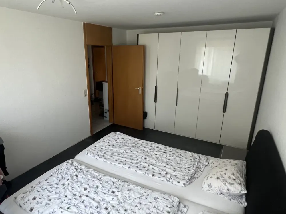 Am Alten Sportplatz 6/3, 71272 Renningen