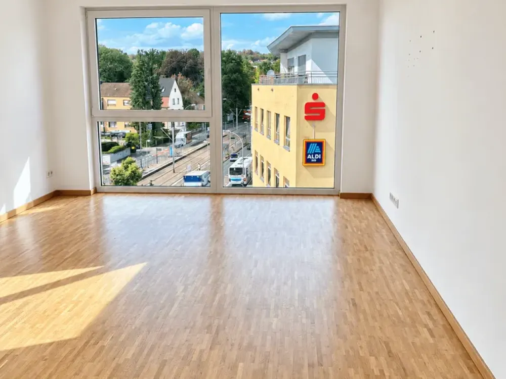 Exceptional 2-Room Apartment with High-Quality Features