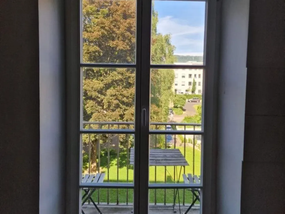 2 ZKB| vorderen Westen | schöne Wohnung | Top Lage | frei