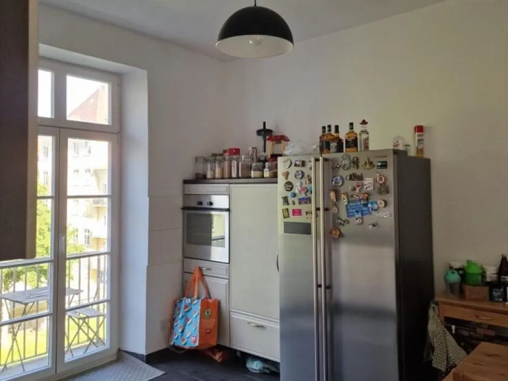 2 ZKB| vorderen Westen | schöne Wohnung | Top Lage | frei