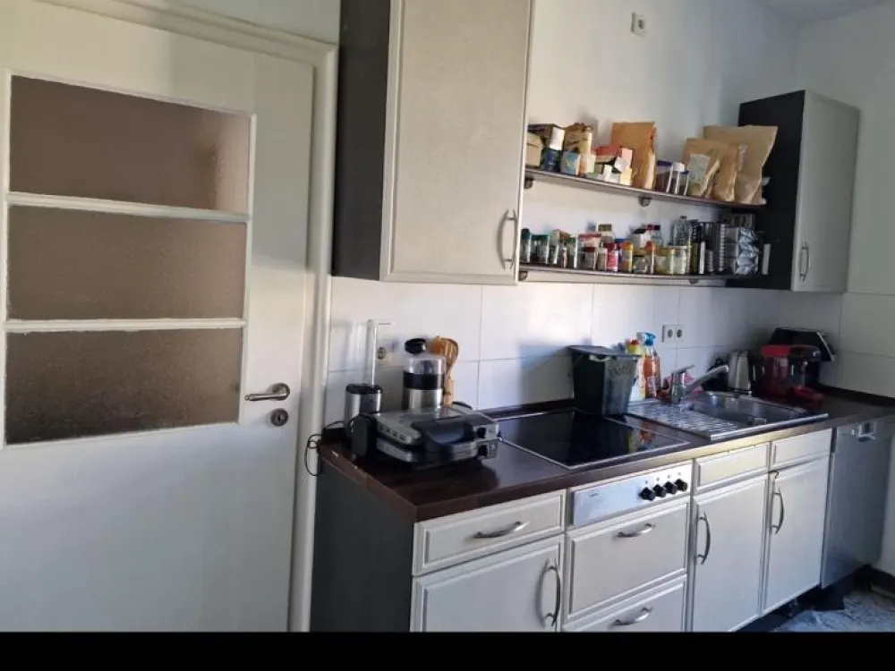 2 ZKB| vorderen Westen | schöne Wohnung | Top Lage | frei