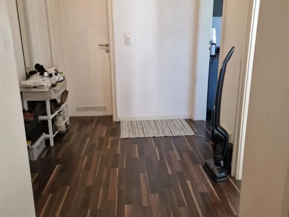 2 ZKB| vorderen Westen | schöne Wohnung | Top Lage | frei