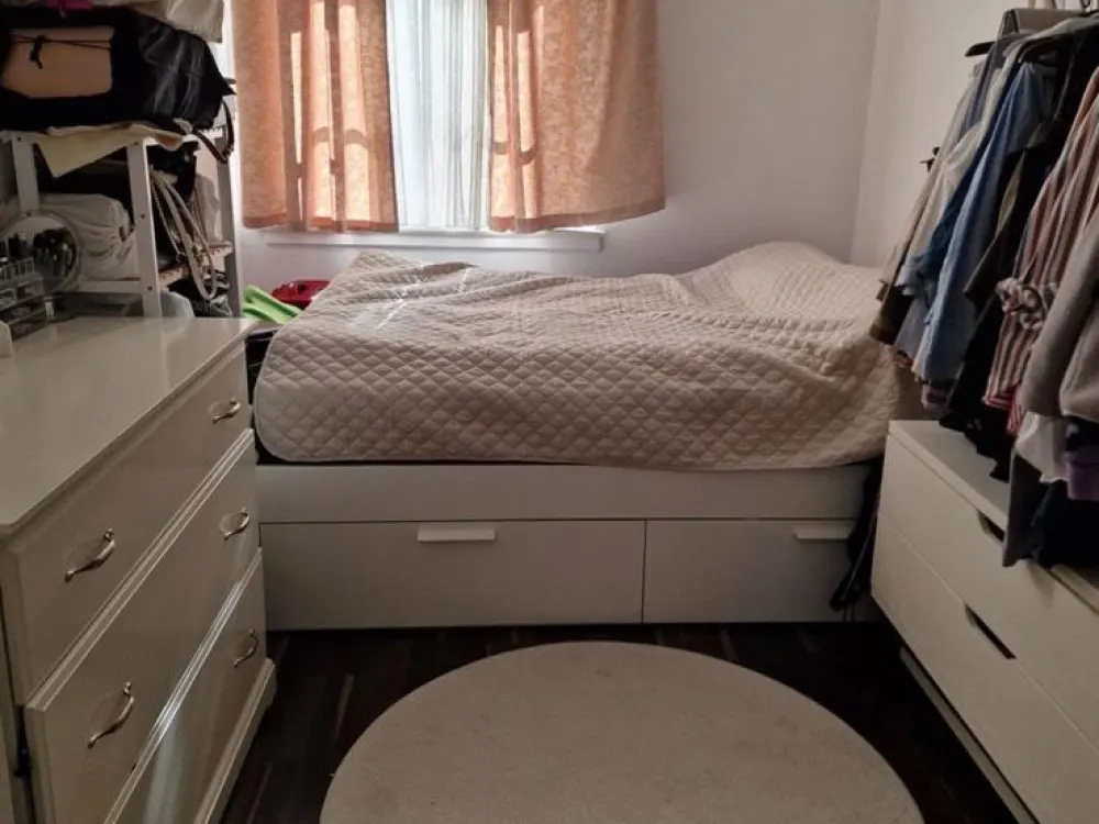 2 ZKB| vorderen Westen | schöne Wohnung | Top Lage | frei