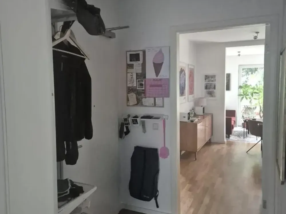 3-Zimmer-Whg. mit Terrasse in Dahlem - Anfragen NUR mit ausgefüllter Selbstauskunft"