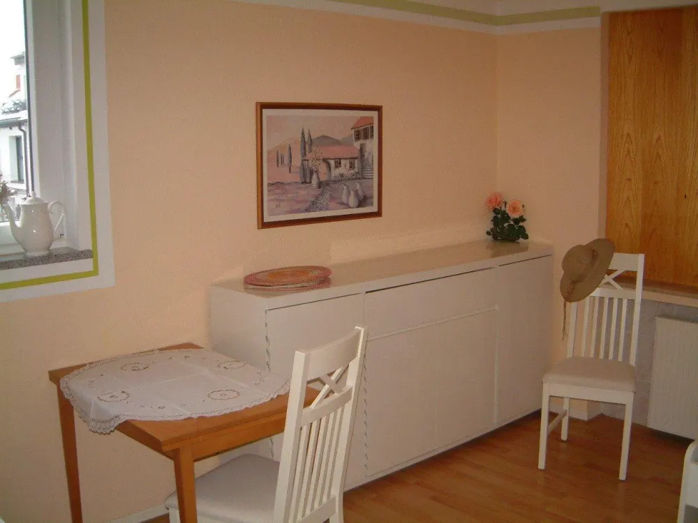 1 Zi Wohnung Apartment in Hofheim (Stadt)