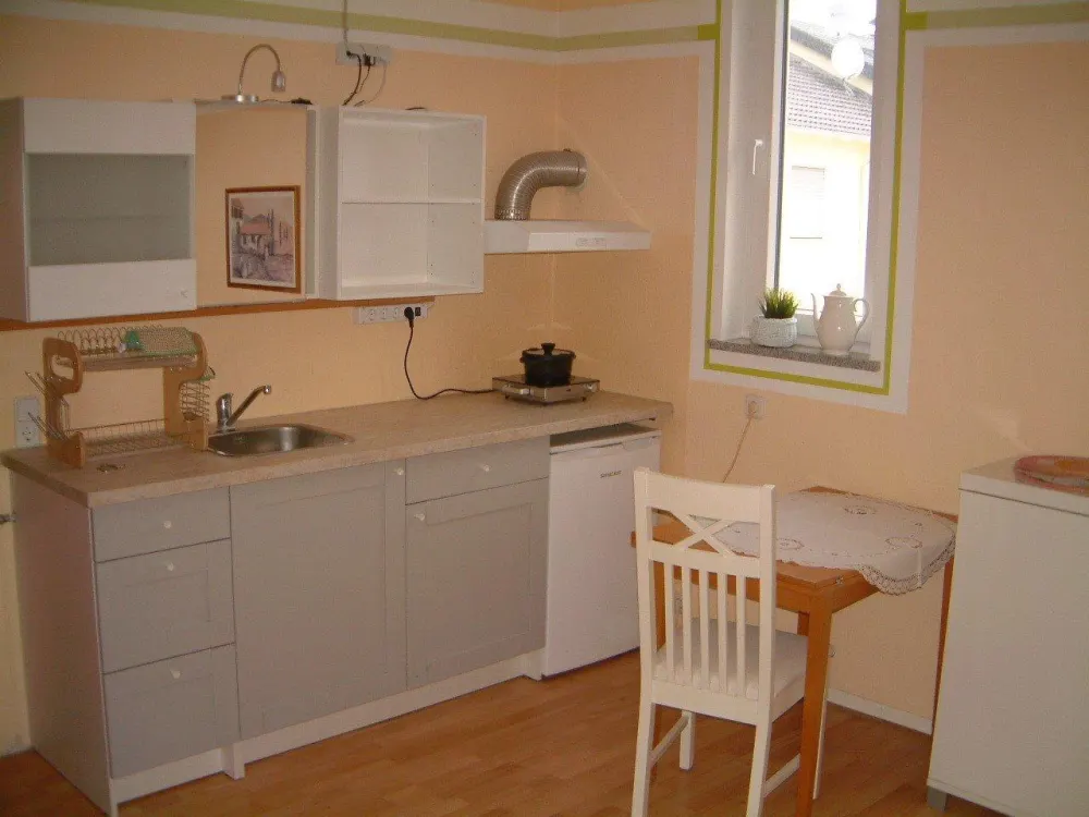 1 Zi Wohnung Apartment in Hofheim (Stadt)