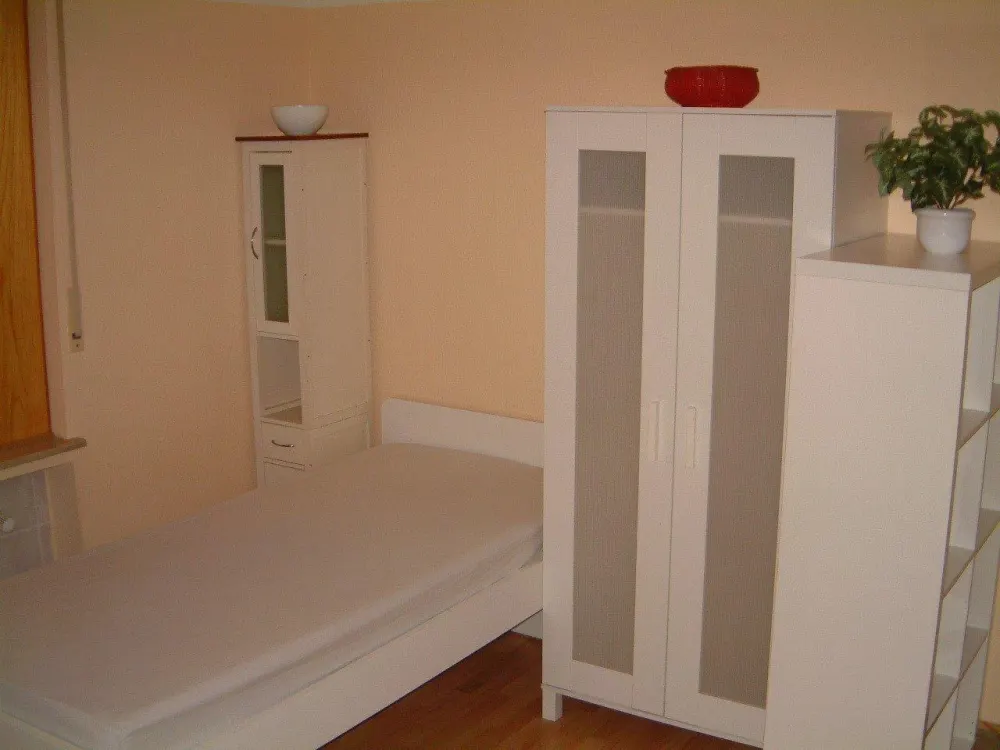 1 Zi Wohnung Apartment in Hofheim (Stadt)