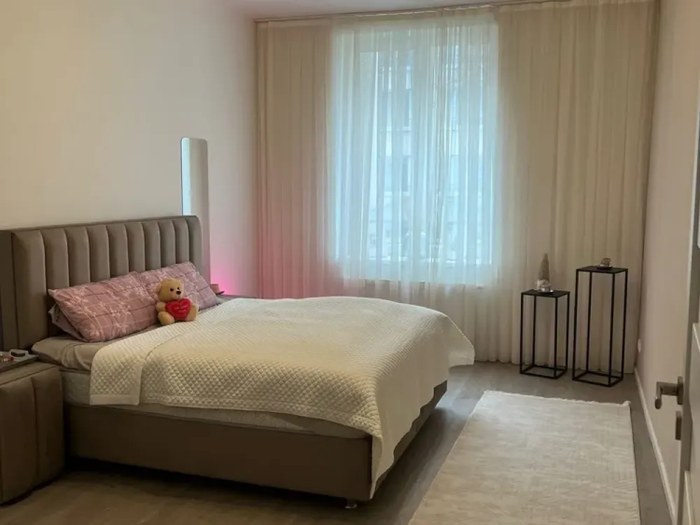Top Apartment in Kreuzviertel