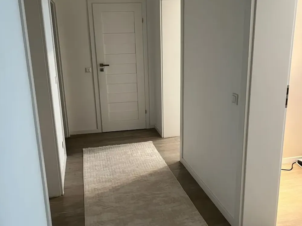 Top Apartment in Kreuzviertel