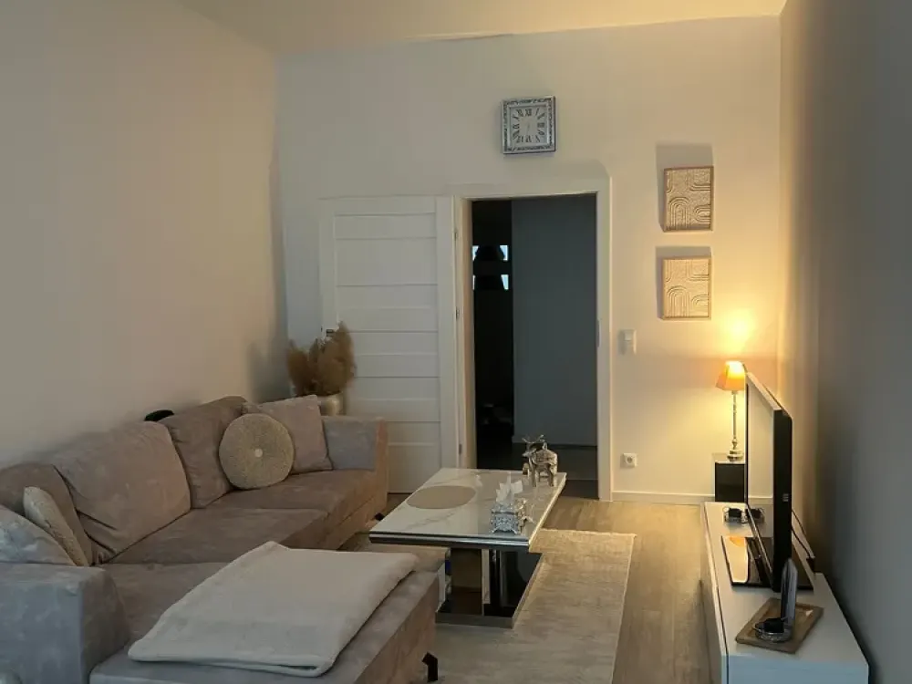 Top Apartment in Kreuzviertel