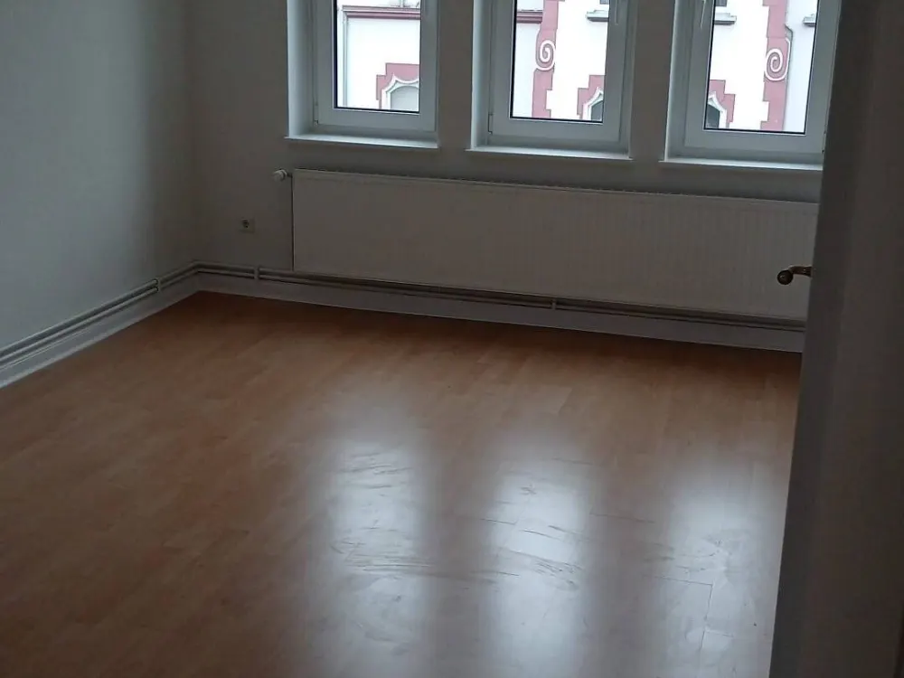 3-Zi.-Wohnung