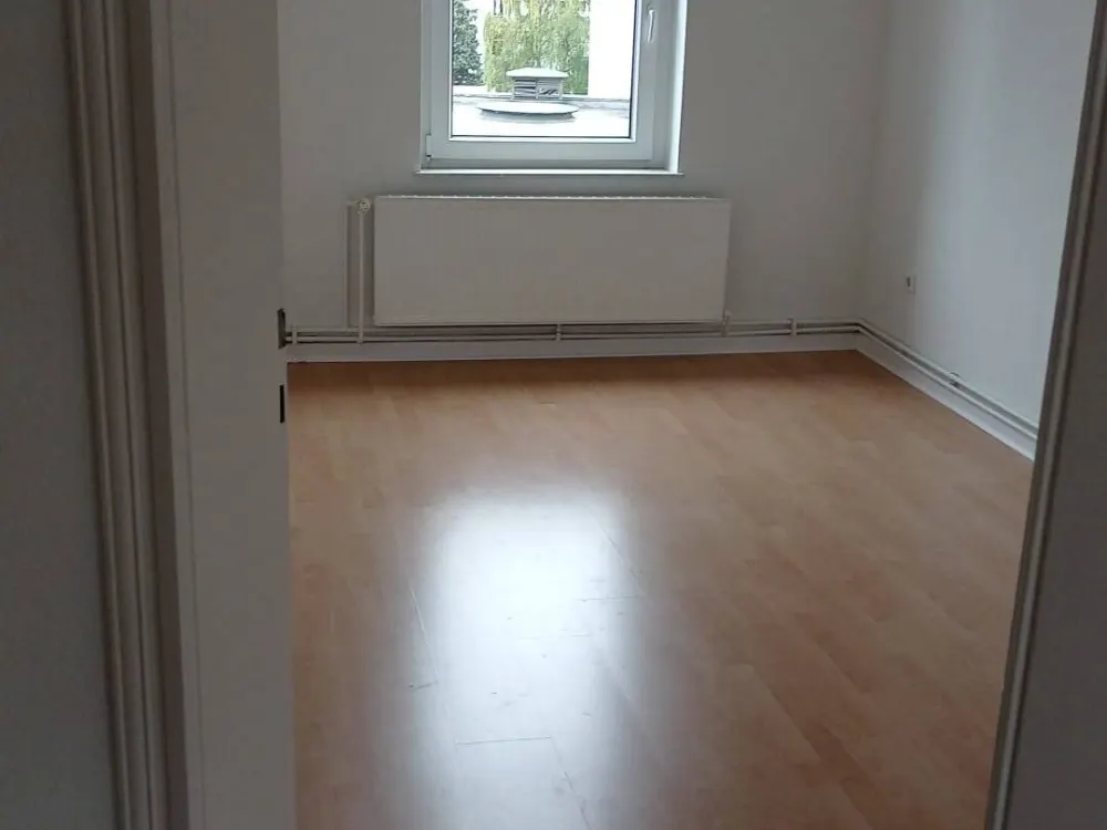 3-Zi.-Wohnung