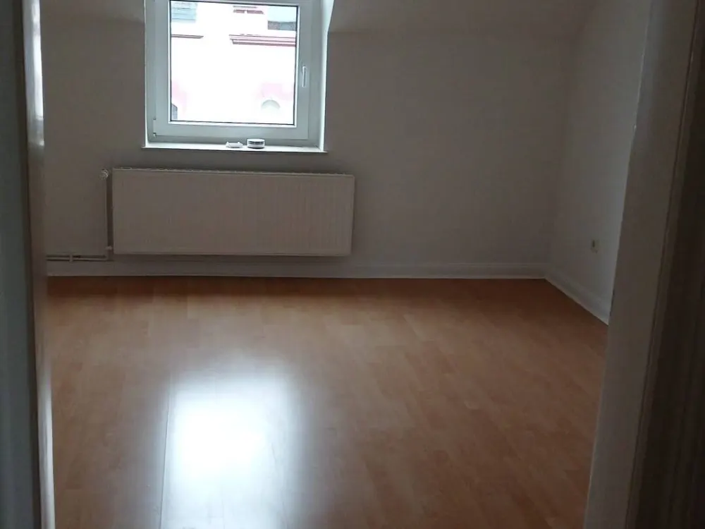 3-Zi.-Wohnung