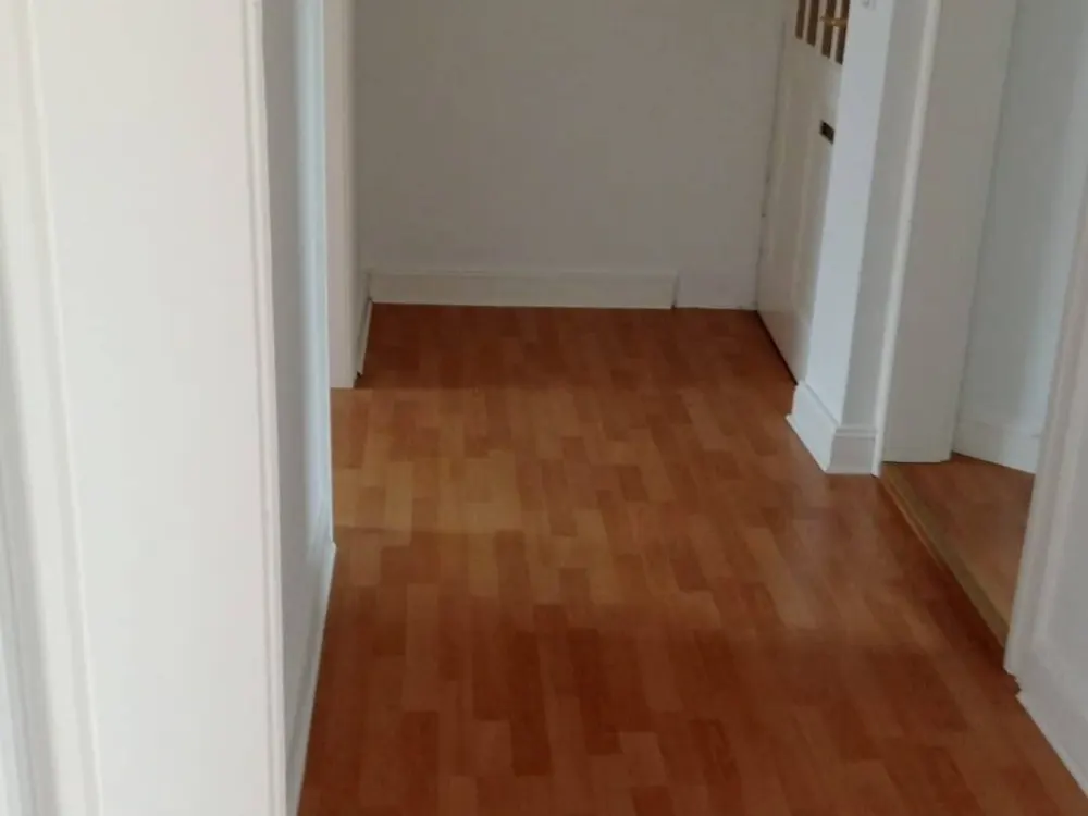 3-Zi.-Wohnung