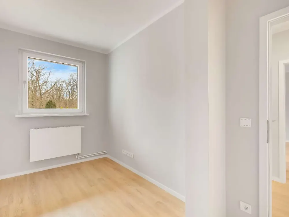 Nachmieter gesucht! Moderne 1,5-Zimmer Wohnung mit Einbauküche im Süden Berlins!