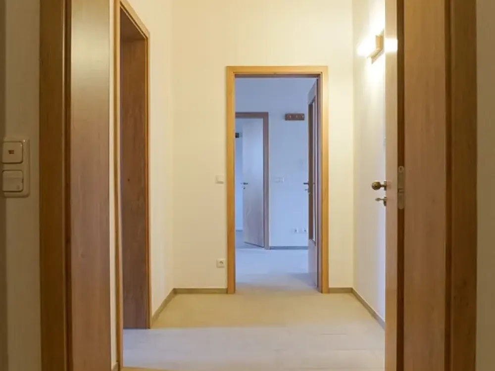 Erstbezug - Helle & Hochwertige 2 Wohnung mit moderner Ausstattung