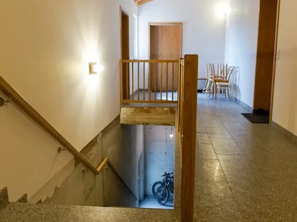 Erstbezug - Helle & Hochwertige 2 Wohnung mit moderner Ausstattung