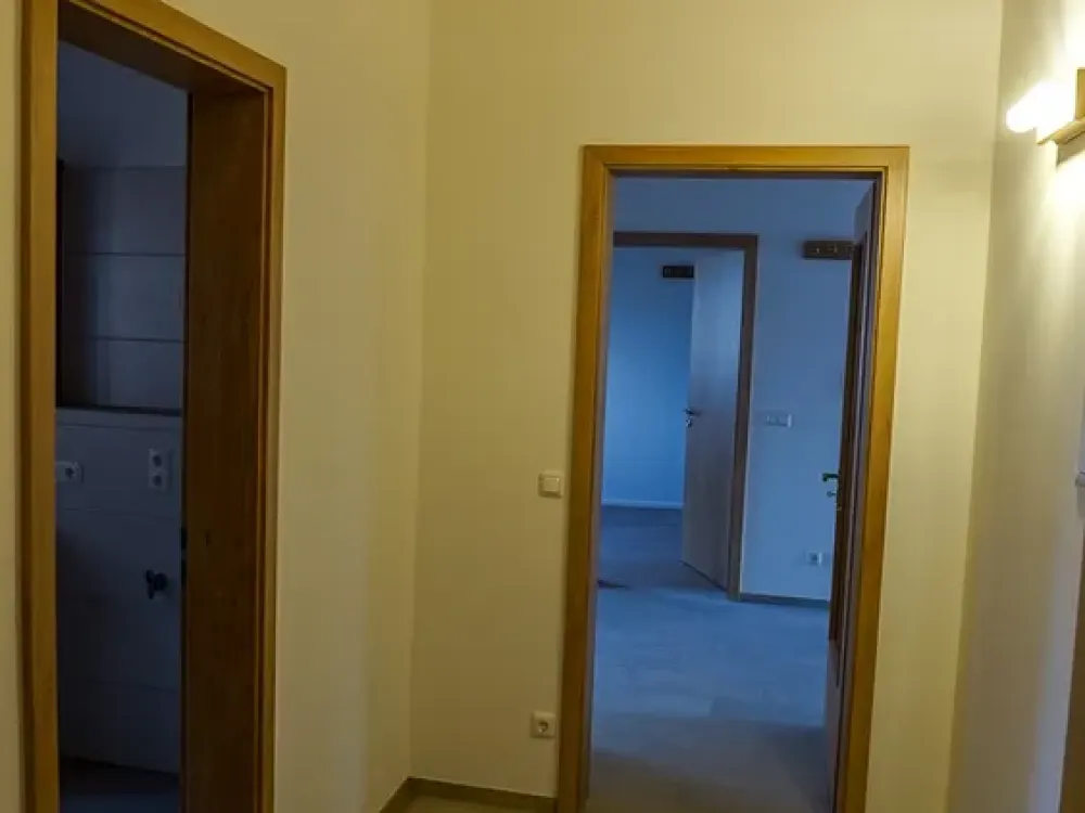 Erstbezug - Helle & Hochwertige 2 Wohnung mit moderner Ausstattung