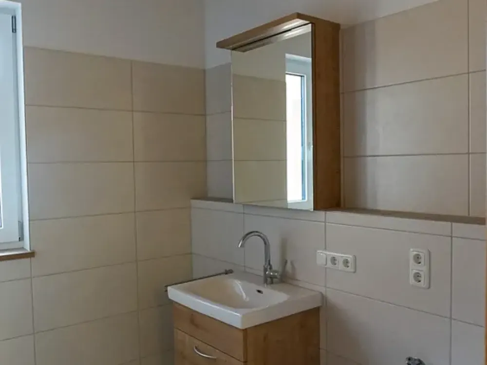 Erstbezug - Helle & Hochwertige 2 Wohnung mit moderner Ausstattung