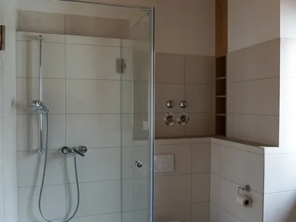 Erstbezug - Helle & Hochwertige 2 Wohnung mit moderner Ausstattung