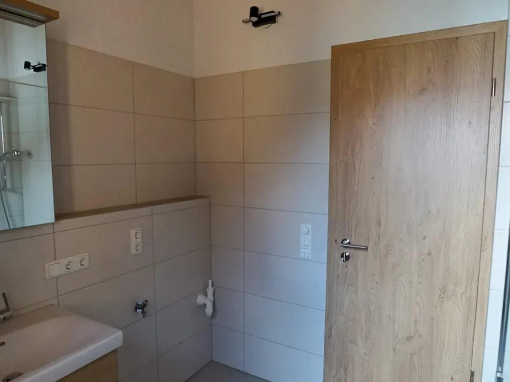 Erstbezug - Helle & Hochwertige 2 Wohnung mit moderner Ausstattung