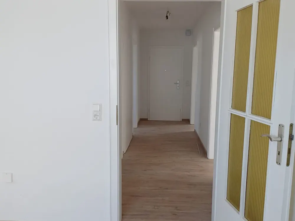 Helle 3-Zimmer Dachgeschosswohnung in Lennetal
