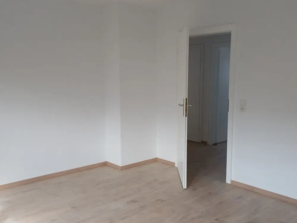 Helle 3-Zimmer Dachgeschosswohnung in Lennetal