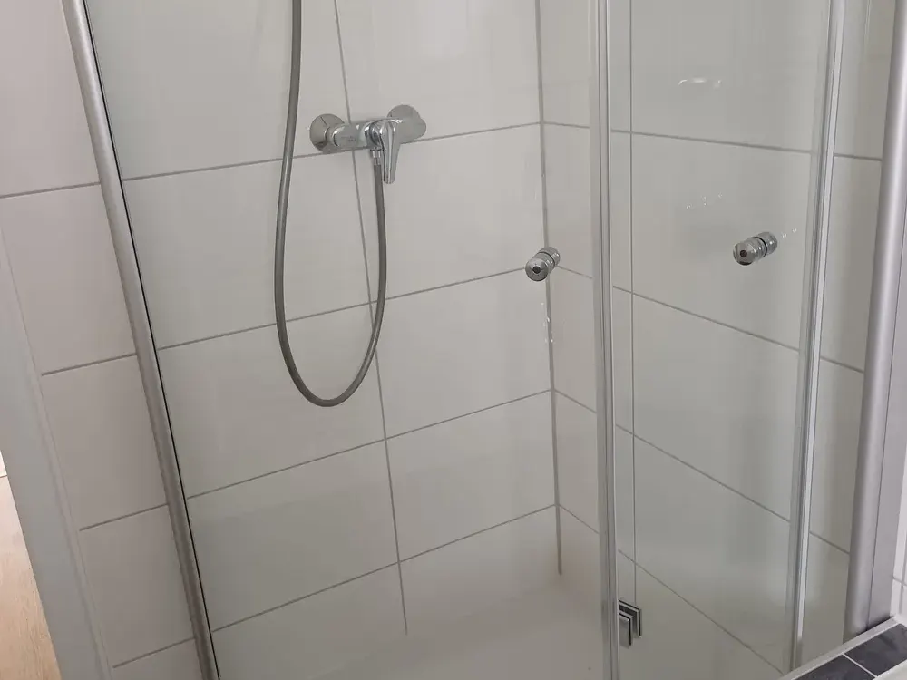 Helle 3-Zimmer Dachgeschosswohnung in Lennetal