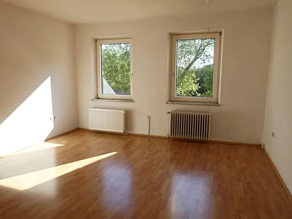 Gemütlich Wohnen in der Stadt