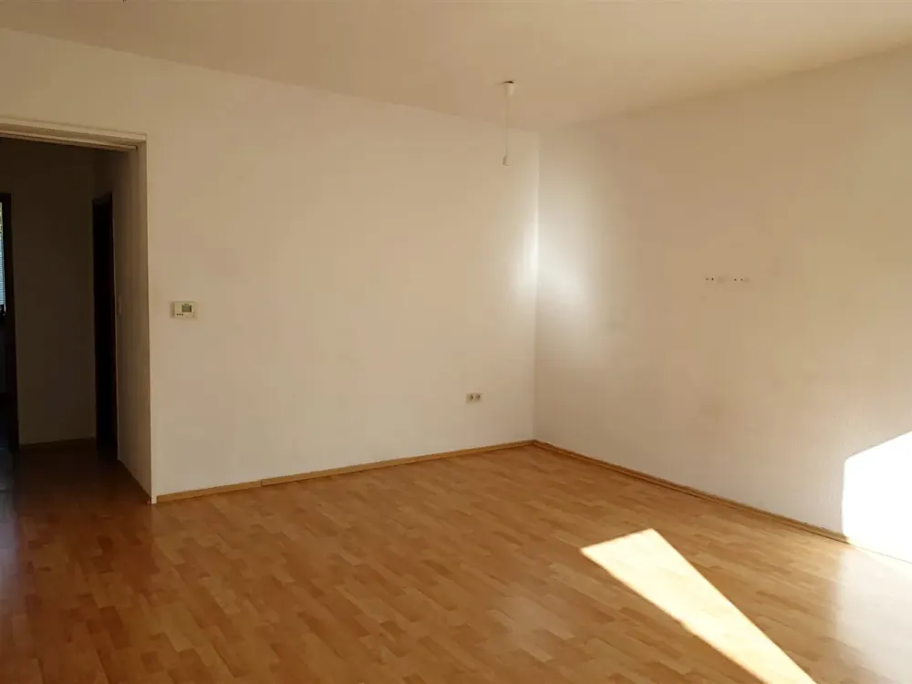 Gemütlich Wohnen in der Stadt