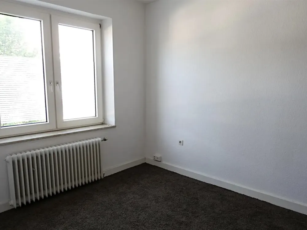 Gemütlich Wohnen in der Stadt