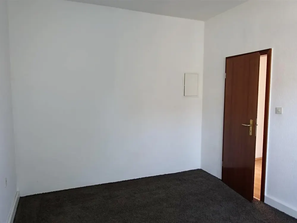 Gemütlich Wohnen in der Stadt