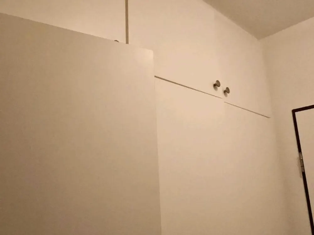 Ein Zimmer Wohnung in Kassel Nord mit 27m2. frei ab August 26,