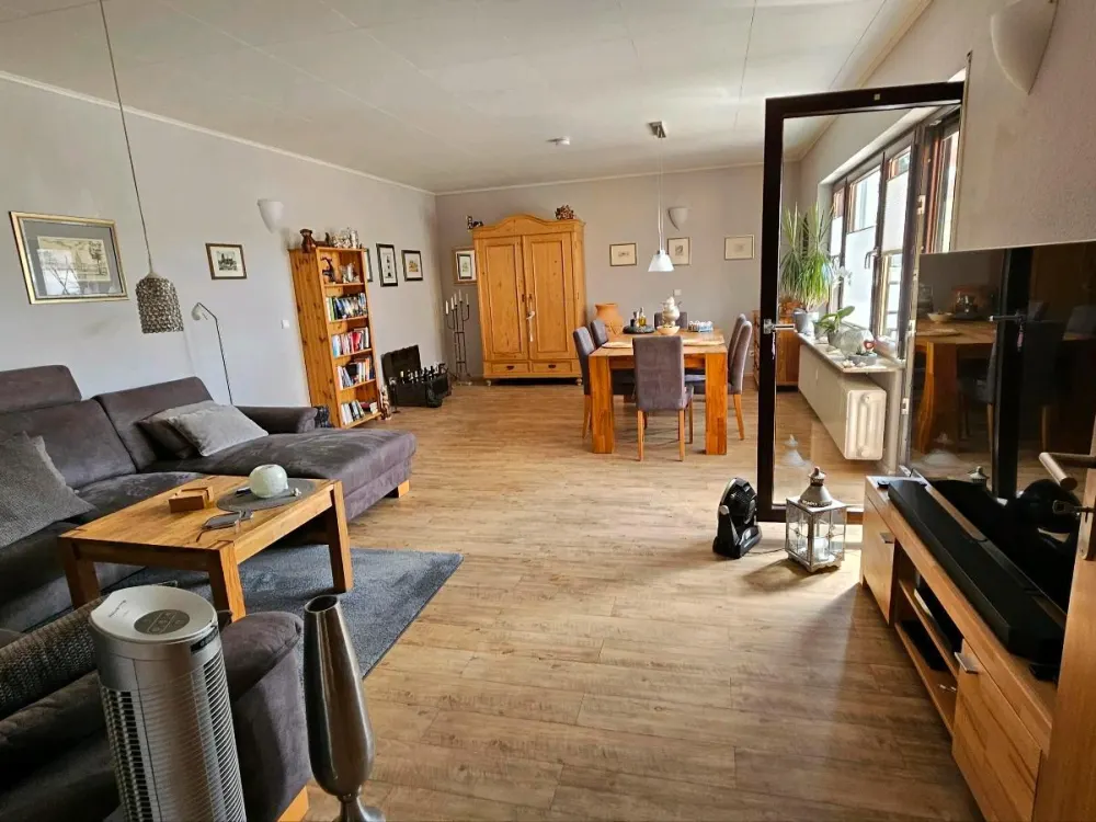 3 Zimmer Wohnung Rödermark- Urberach