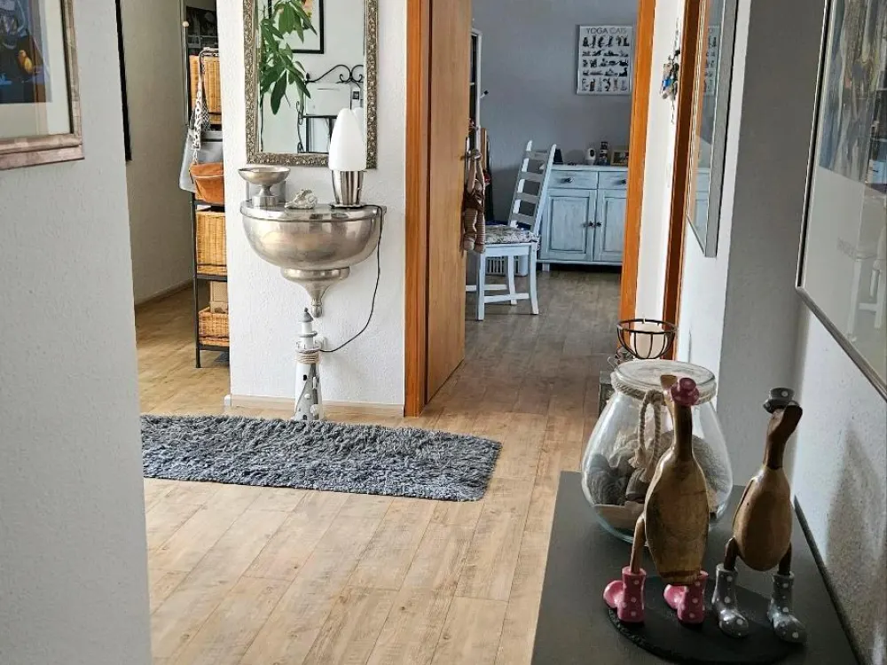 3 Zimmer Wohnung Rödermark- Urberach