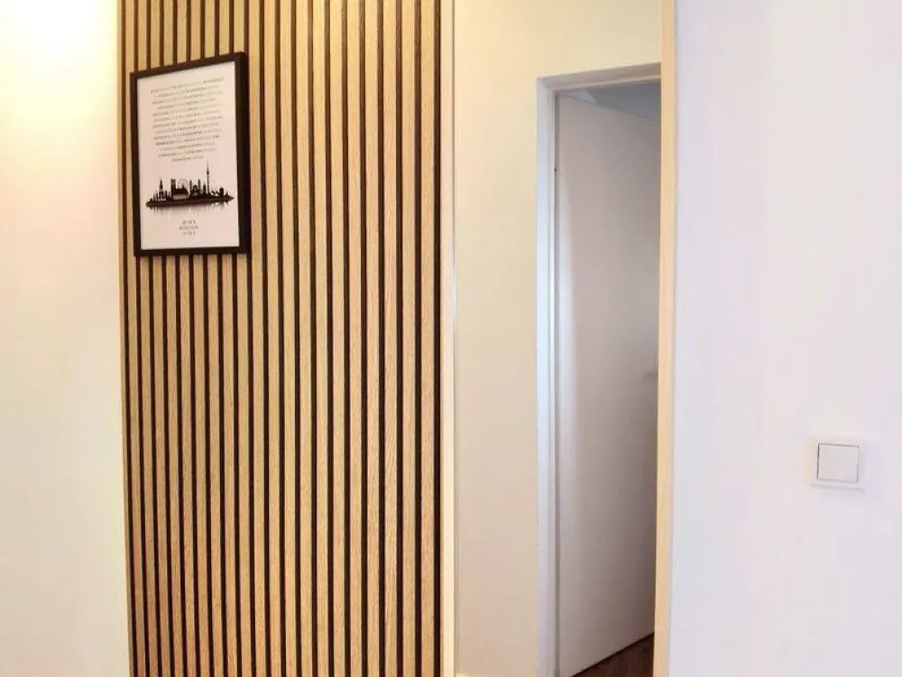 Sofort loswohnen: stilvolle Wohnung mit Weitblick