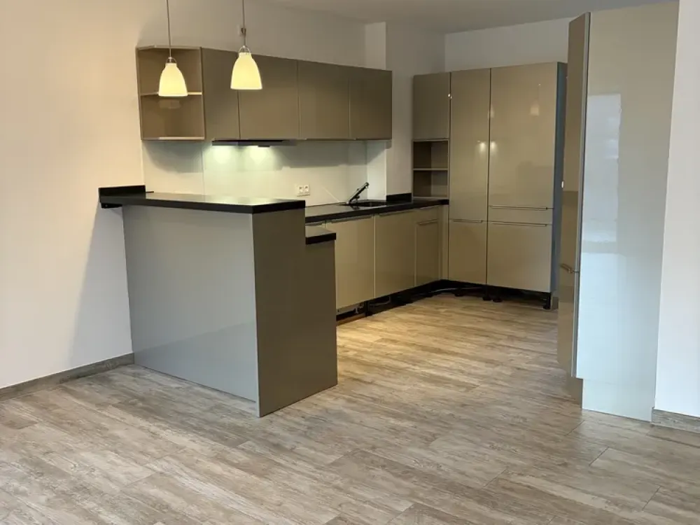 Barrierefreie 4 Zimmer-Erdgeschosswohnung im Herzen von Hilden