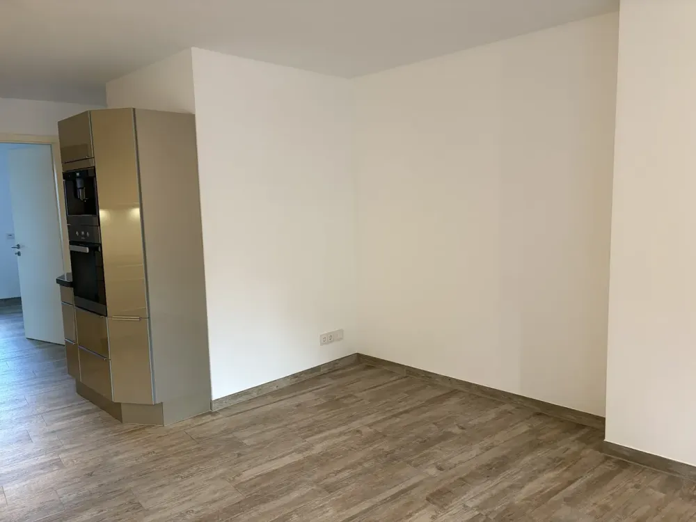 Barrierefreie 4 Zimmer-Erdgeschosswohnung im Herzen von Hilden