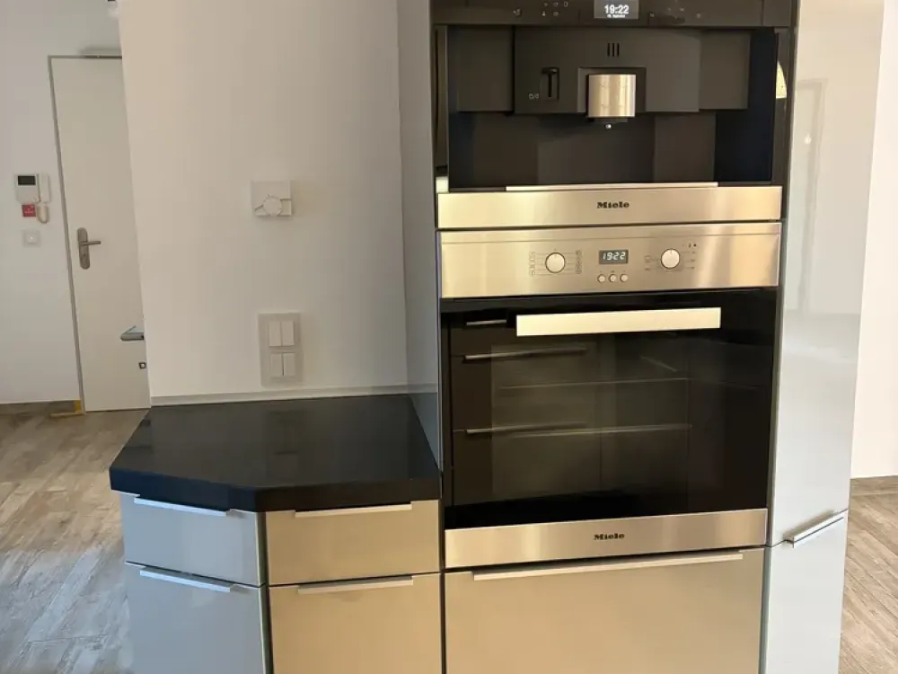 Barrierefreie 4 Zimmer-Erdgeschosswohnung im Herzen von Hilden