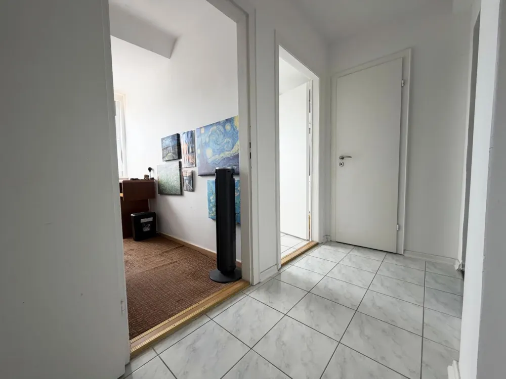 Kattenesch // Schicke- 3,5- Zimmer- Masionettenwohnung