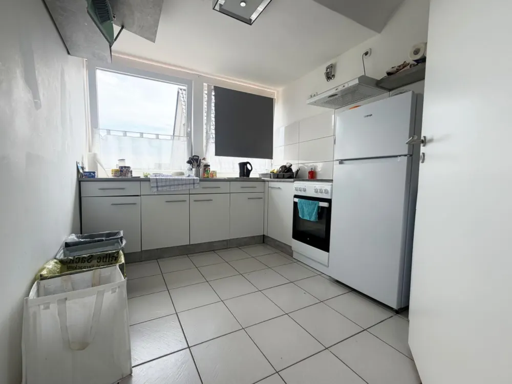 Kattenesch // Schicke- 3,5- Zimmer- Masionettenwohnung