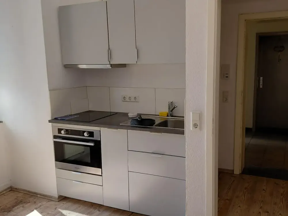 1,5-Zimmer-Wohnung in Dortmund-Hörde