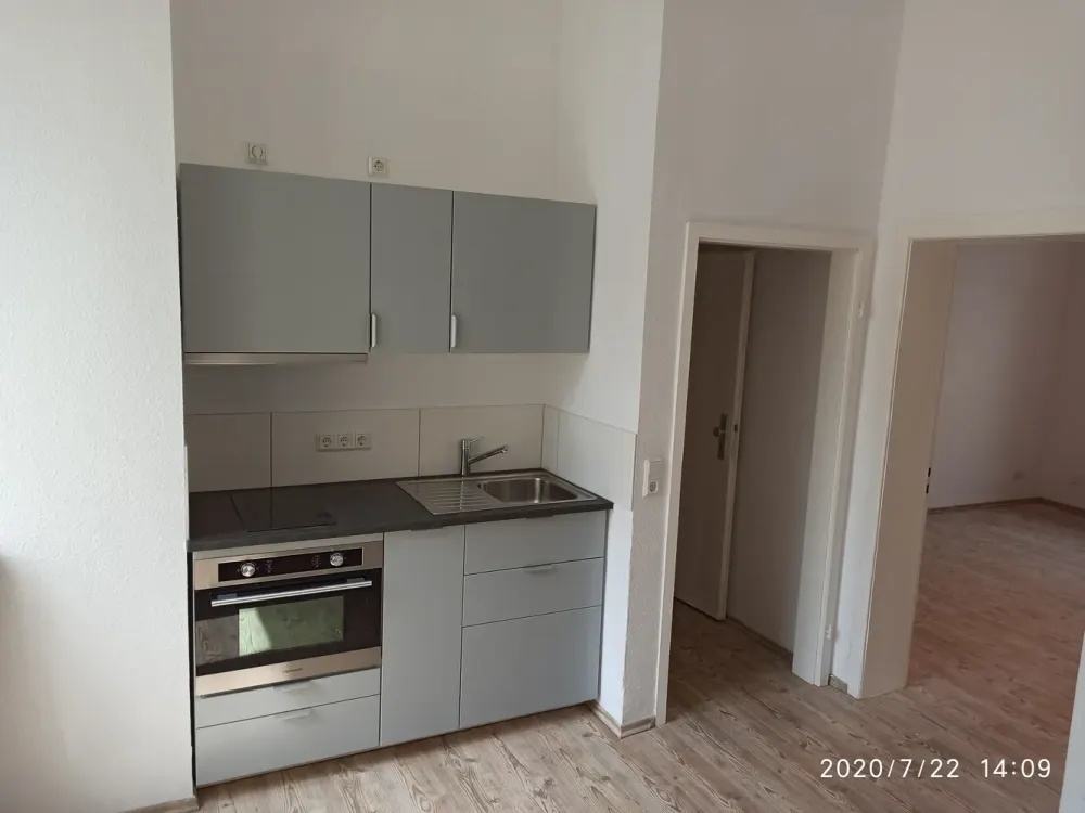 1,5-Zimmer-Wohnung in Dortmund-Hörde