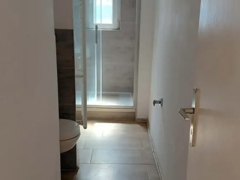 1,5-Zimmer-Wohnung in Dortmund-Hörde